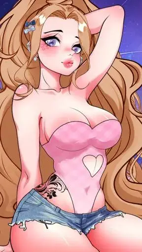 ai character: poppys play time  background