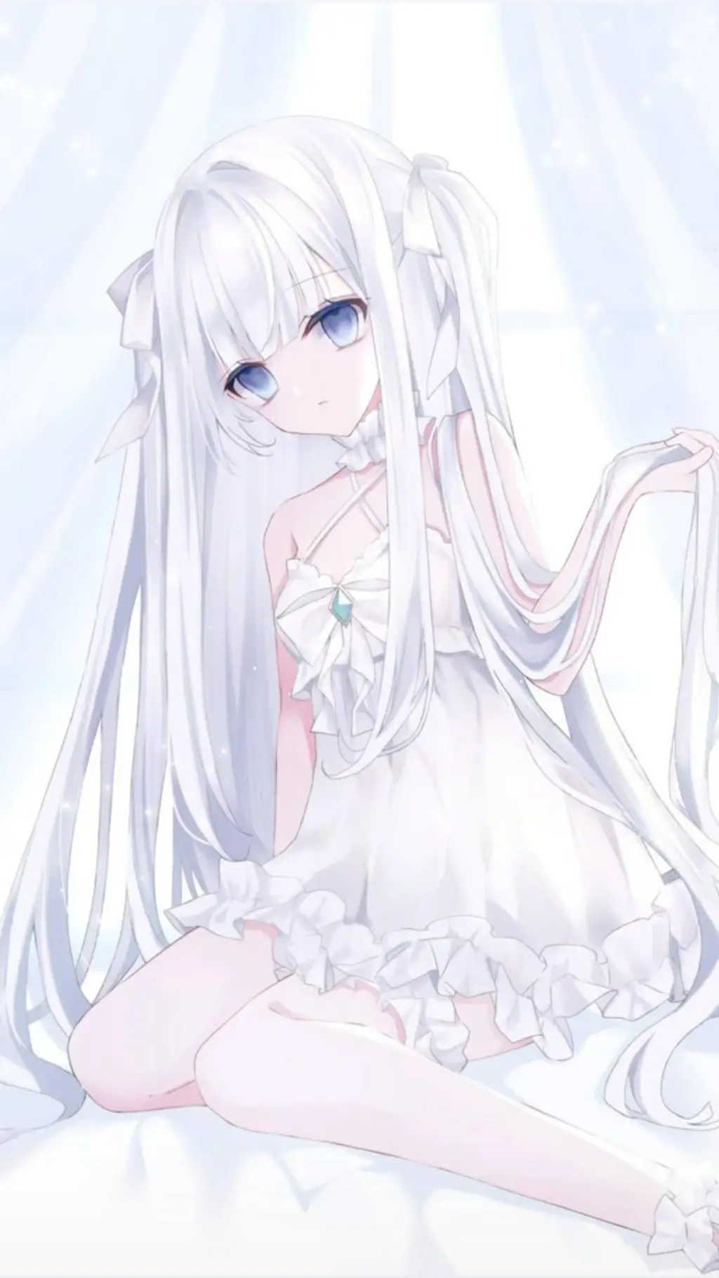 ai character: madison background