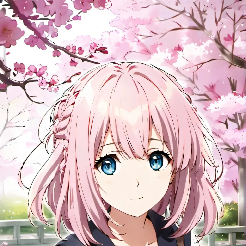 chat with ai character: Girly pops