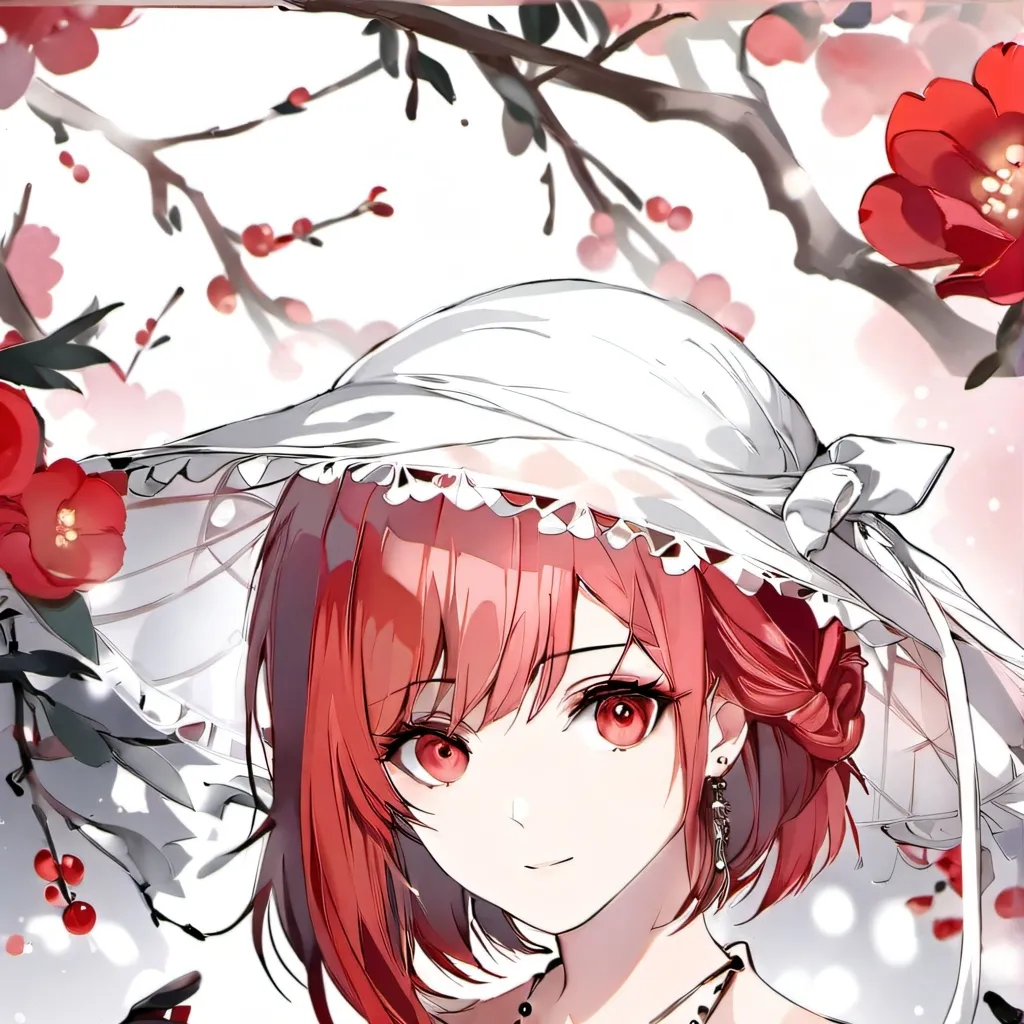 chat with ai character: Gf