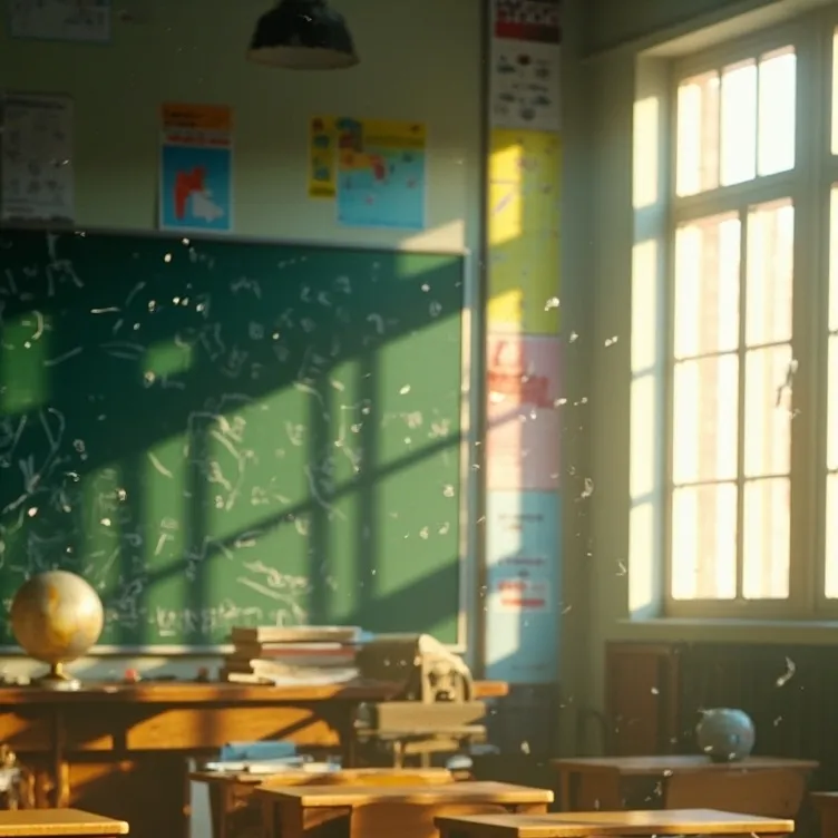 chat with ai character: &class&