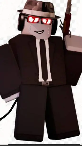 ai character: forsaken au background