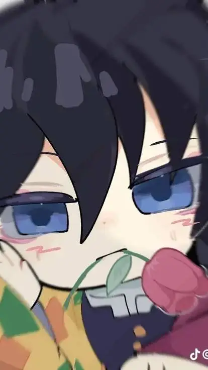 ai character: tomioka tu nv background