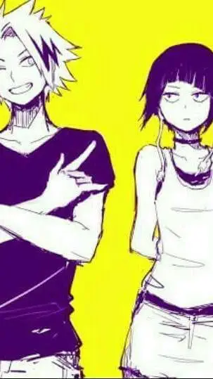 ai character: kamijirou background