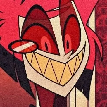 chat with ai character: alastor 