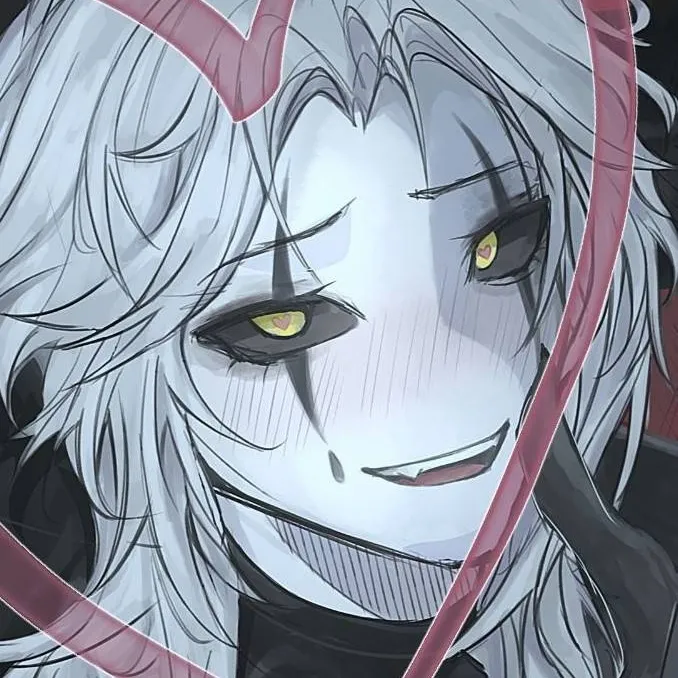 chat with ai character: pierrot 