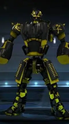 ai character: Yudiot background