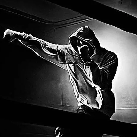 chat with ai character: Mike Jackson