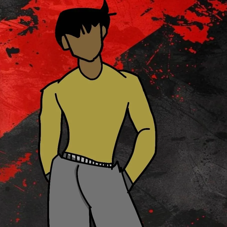 chat with ai character: Osda