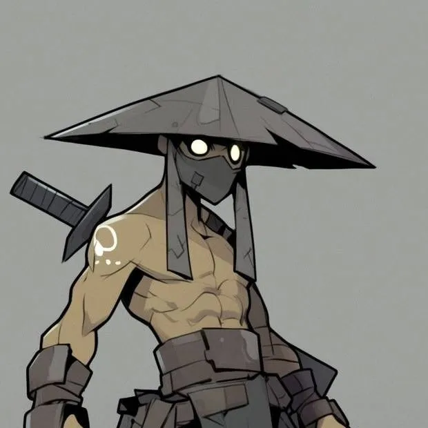 chat with ai character: Guĕrra(colab)