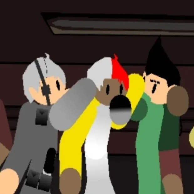 chat with ai character: Los 3 Clasicos🤝