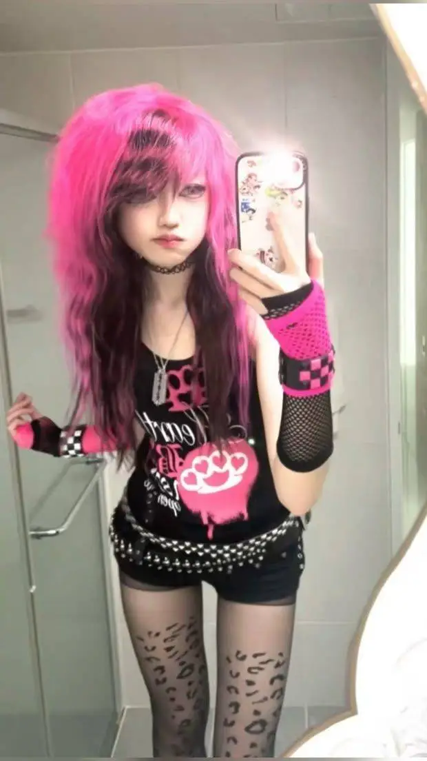 ai character: neo!  background