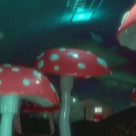 chat with ai character: ✨liminal spaces✨