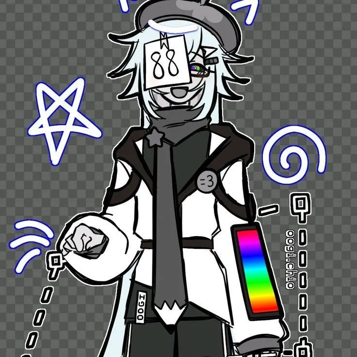 chat with ai character: KANGEL