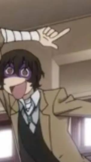 Talkie AI - Chat with viki dazai fyodor 