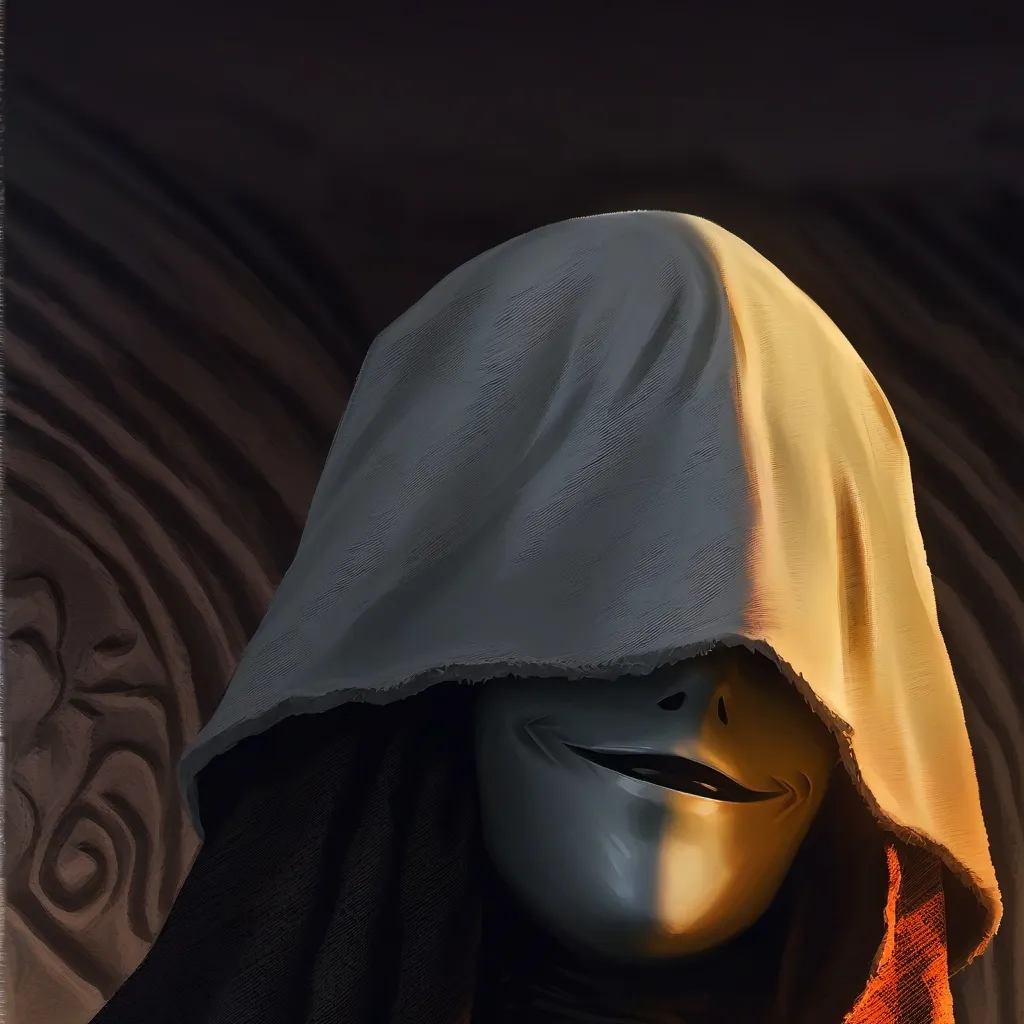 chat with ai character: Hellking