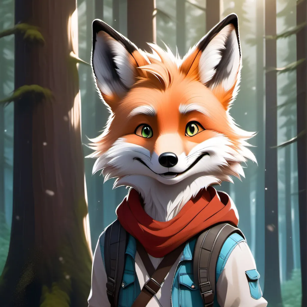 chat with ai character: Max