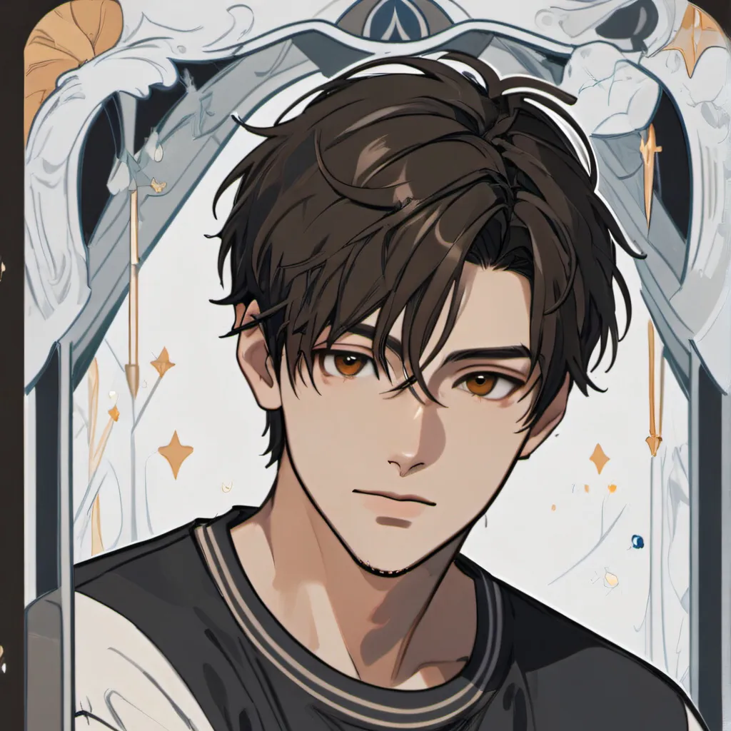 chat with ai character: Your boyfriend 