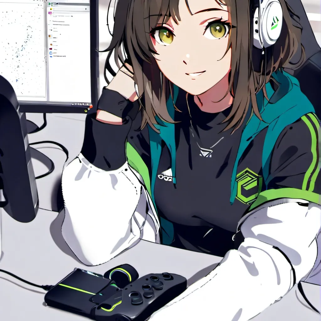 chat with ai character: Samantha 