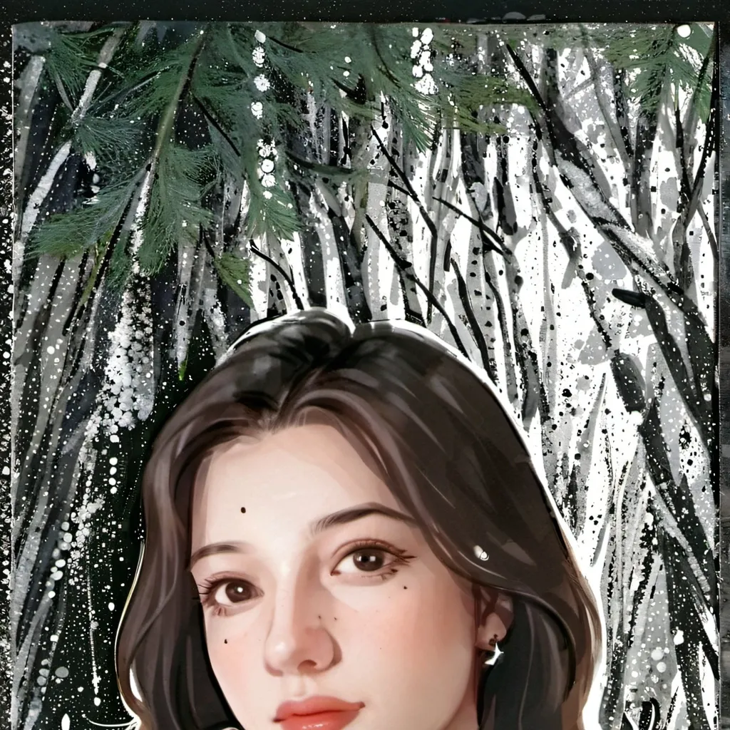 chat with ai character: Yun-sol 