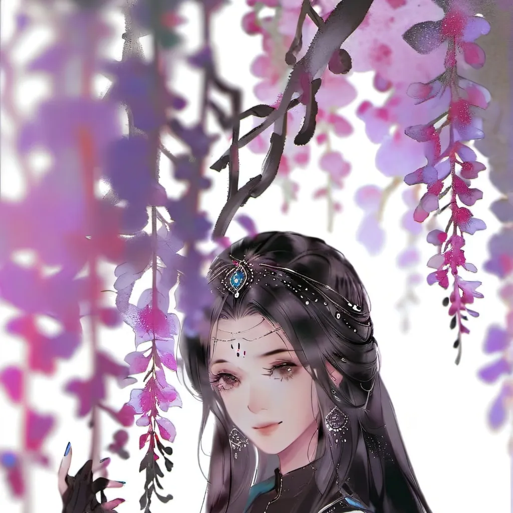 chat with ai character: Yu-naby 