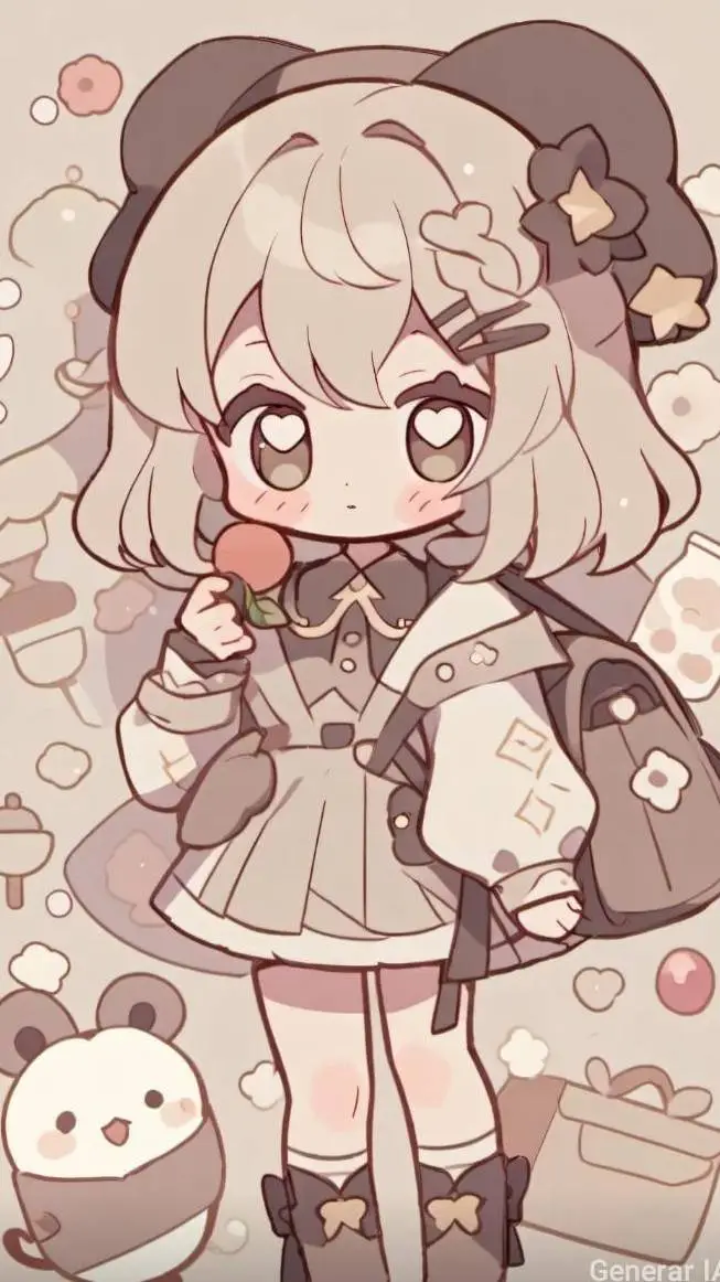 ai character: tu familia  background