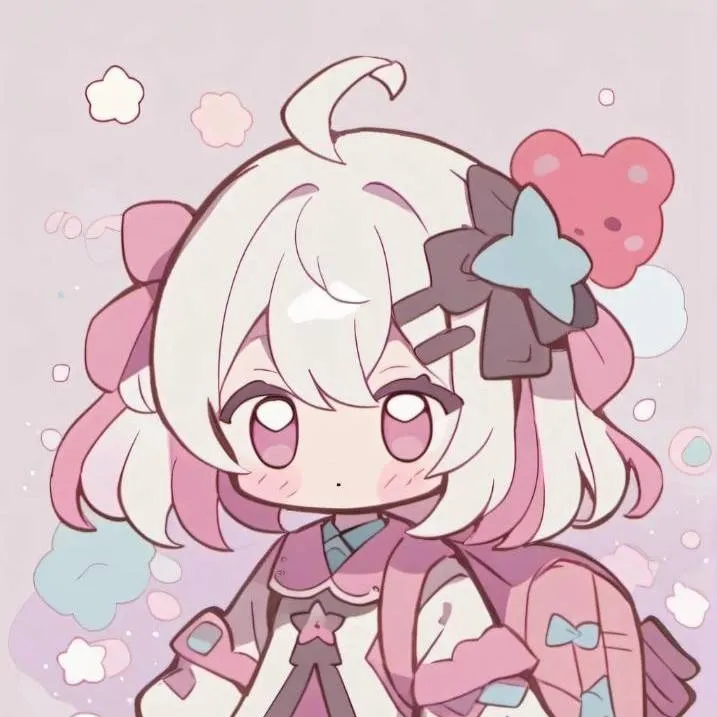 chat with ai character: Maria