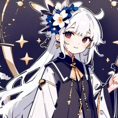 chat with ai character: ermana mala