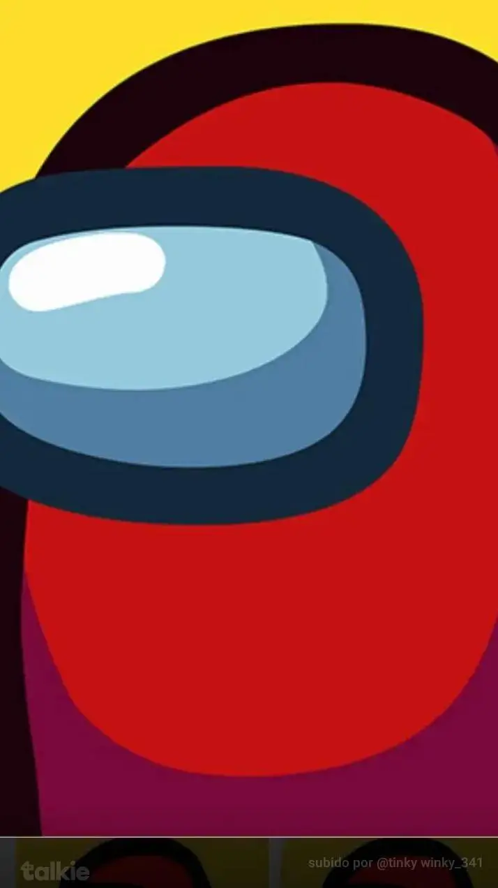 ai character: Amon us background