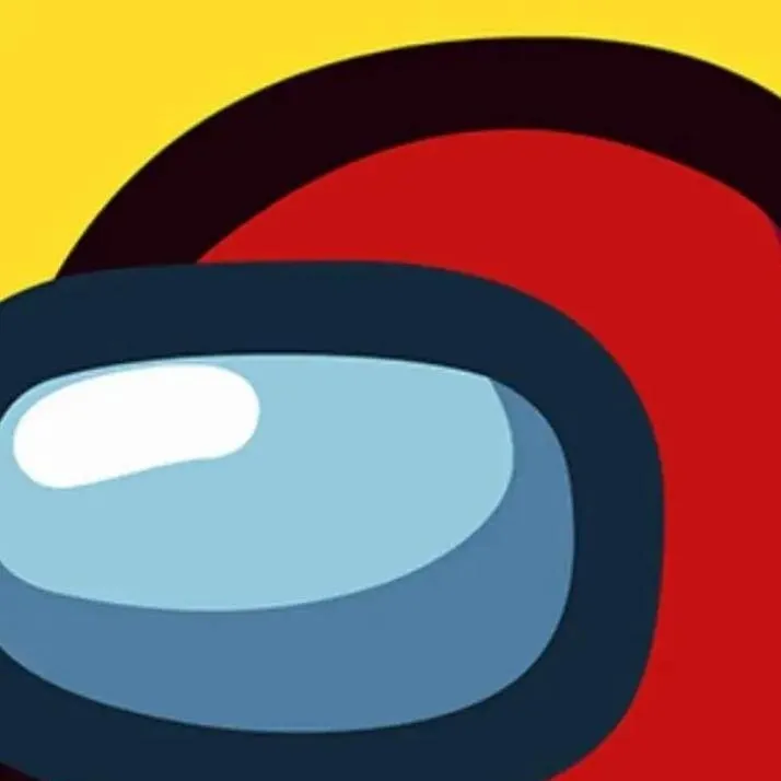 chat with ai character: Amon us