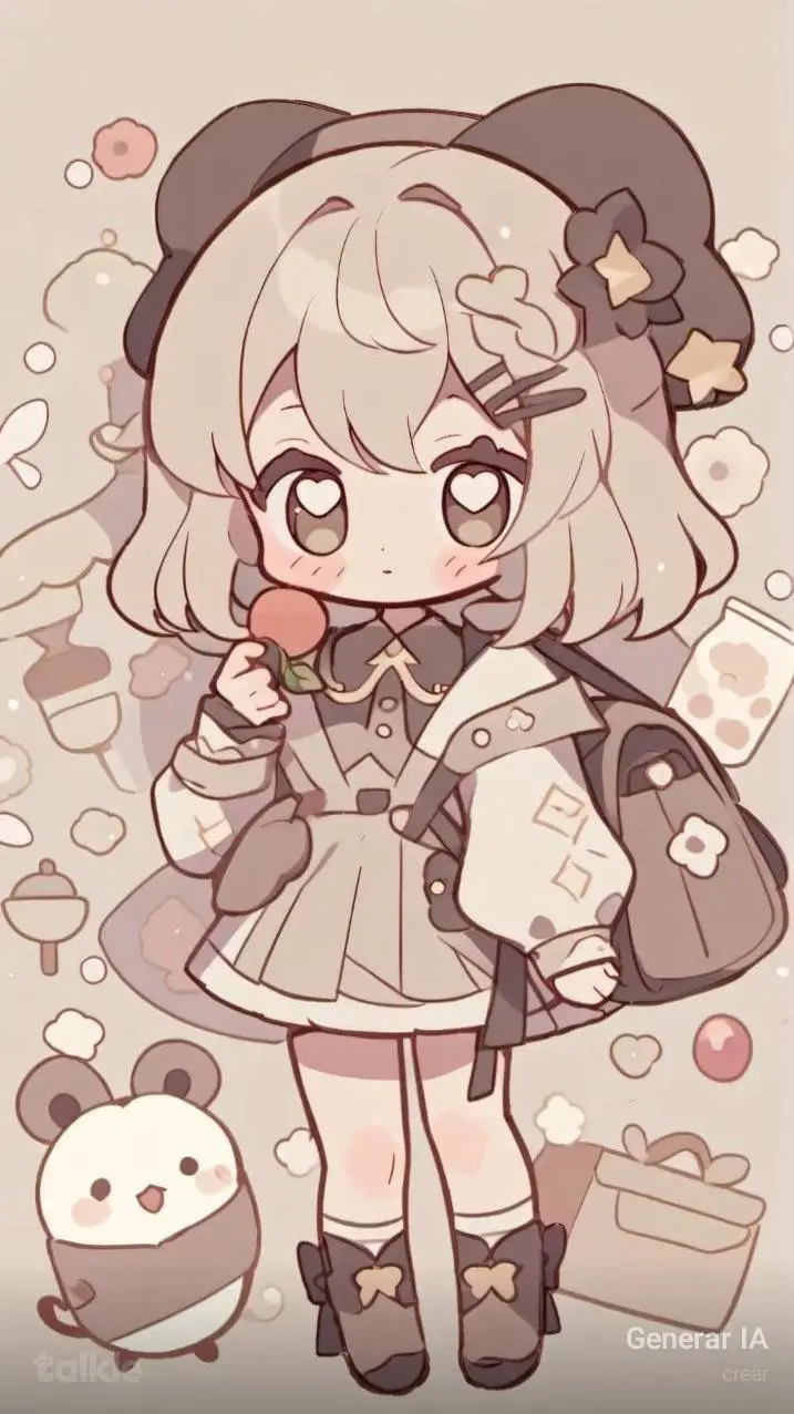 ai character: ermano,ermana 22 background