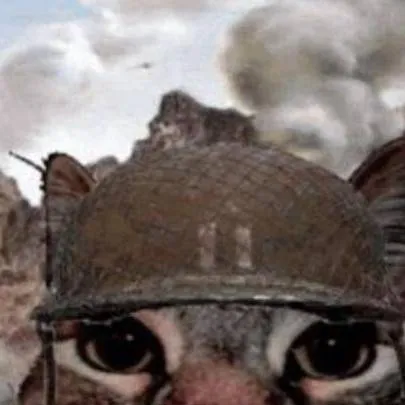 chat with ai character: la guerra mundial 