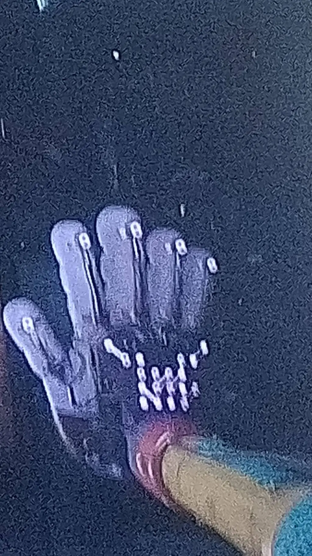 ai character: poppy playtime 4 background