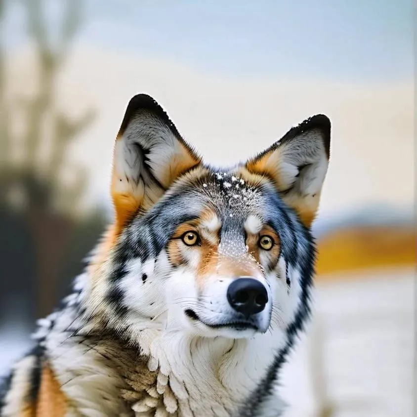 chat with ai character: 🐺tu familia lobo
