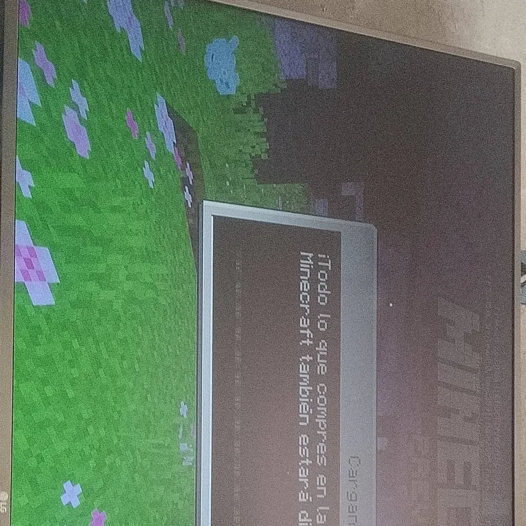 chat with ai character: tu mundo harcor mc