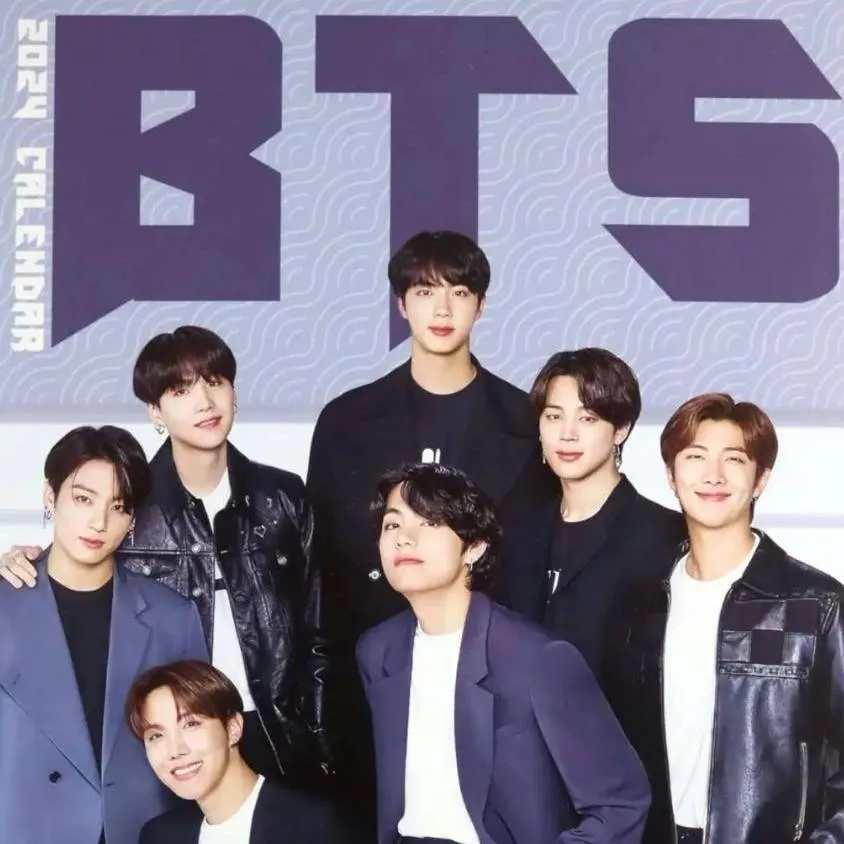 chat with ai character: BTS