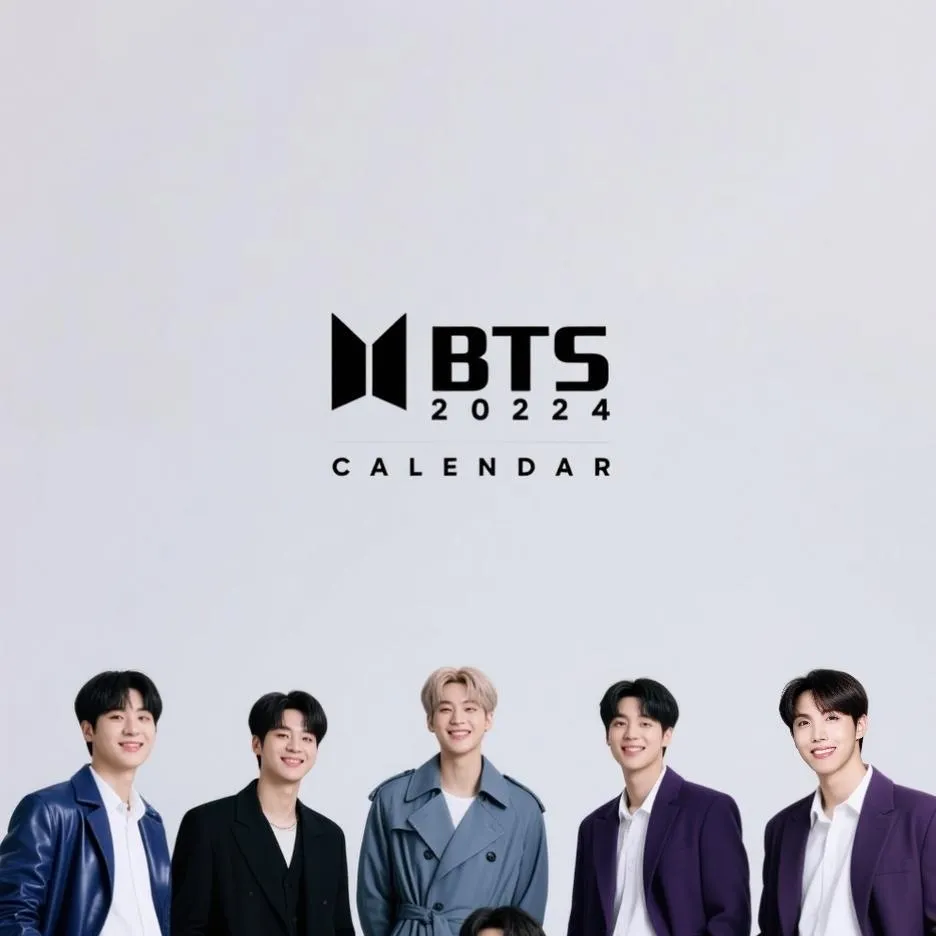 chat with ai character: BTS 2