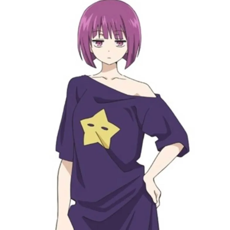 chat with ai character: shion