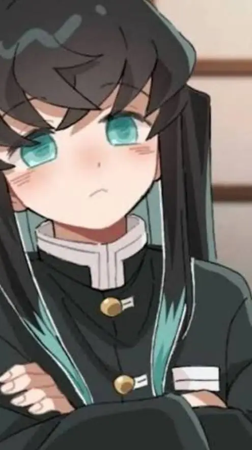 ai character: No se background