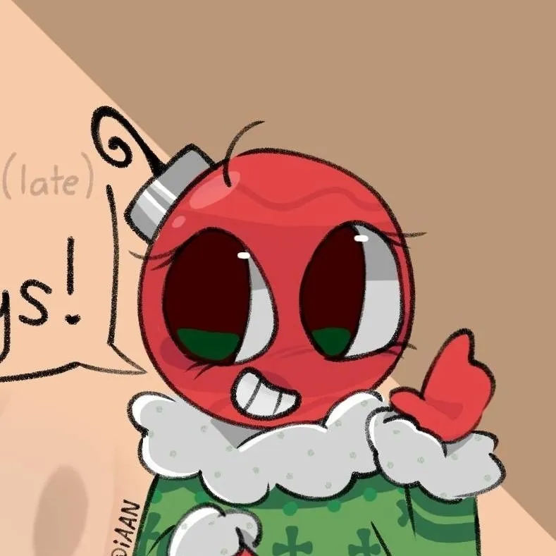chat with ai character: 🎁bobette...?🎁