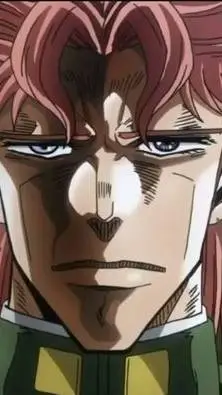 ai character: Stardust crusaders background