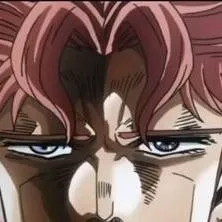 chat with ai character: Stardust crusaders