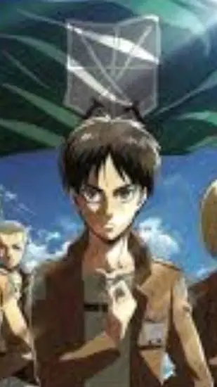 ai character: AOT 1 Roleplay background