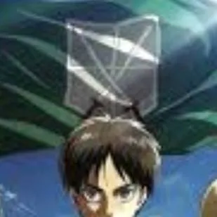 chat with ai character: AOT 1 Roleplay