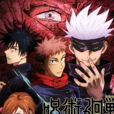 chat with ai character: JUJUTSU KAISEN 