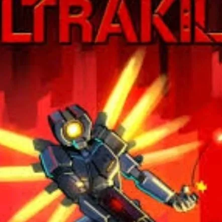 chat with ai character: 🩸ULTRAKILL🩸