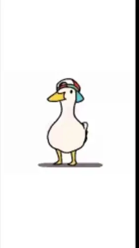 ai character: Pato Nolo  background
