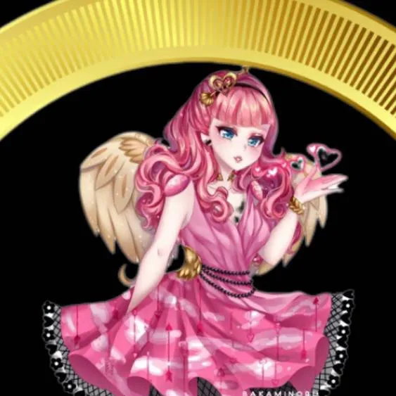 chat with ai character: Cupido 