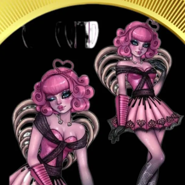 chat with ai character: Cupido De Monster 