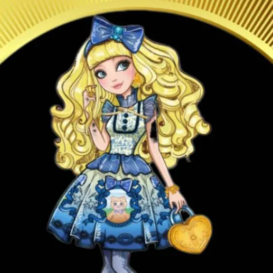 chat with ai character: Blondie Lockes 